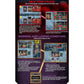 Pendragon Studios: Escape from New York: The Board Game - Hero Strategy Board Game Baed On The Movie, Ages 14+, 1-4 Players, 60 Min