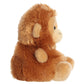Aurora Palm Pals 5" Karen Orangutan Adorable Plush