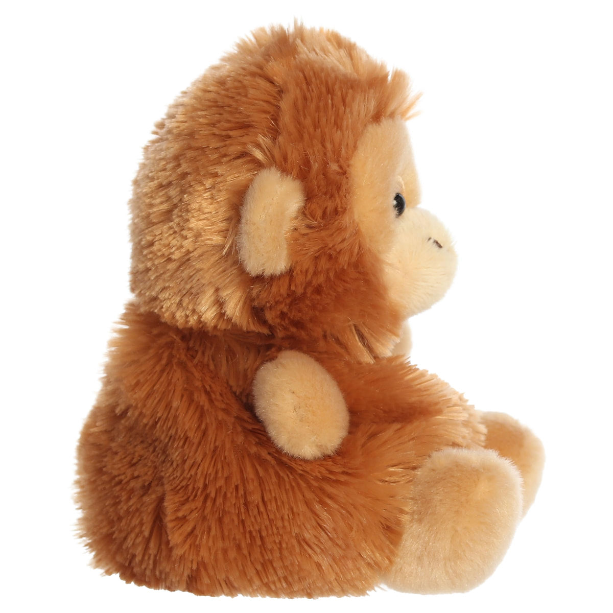 Aurora Palm Pals 5" Karen Orangutan Adorable Plush