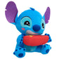 Disney Stitch that’s So Stich Small Gamer Stitch Plush, 7 Inch Plush, Stuffed Animal, Alien, Kids Toys for Ages 2 Up by Just Play