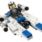 LEGO Star Wars U-Wing Microfighter 75160 Building Kit