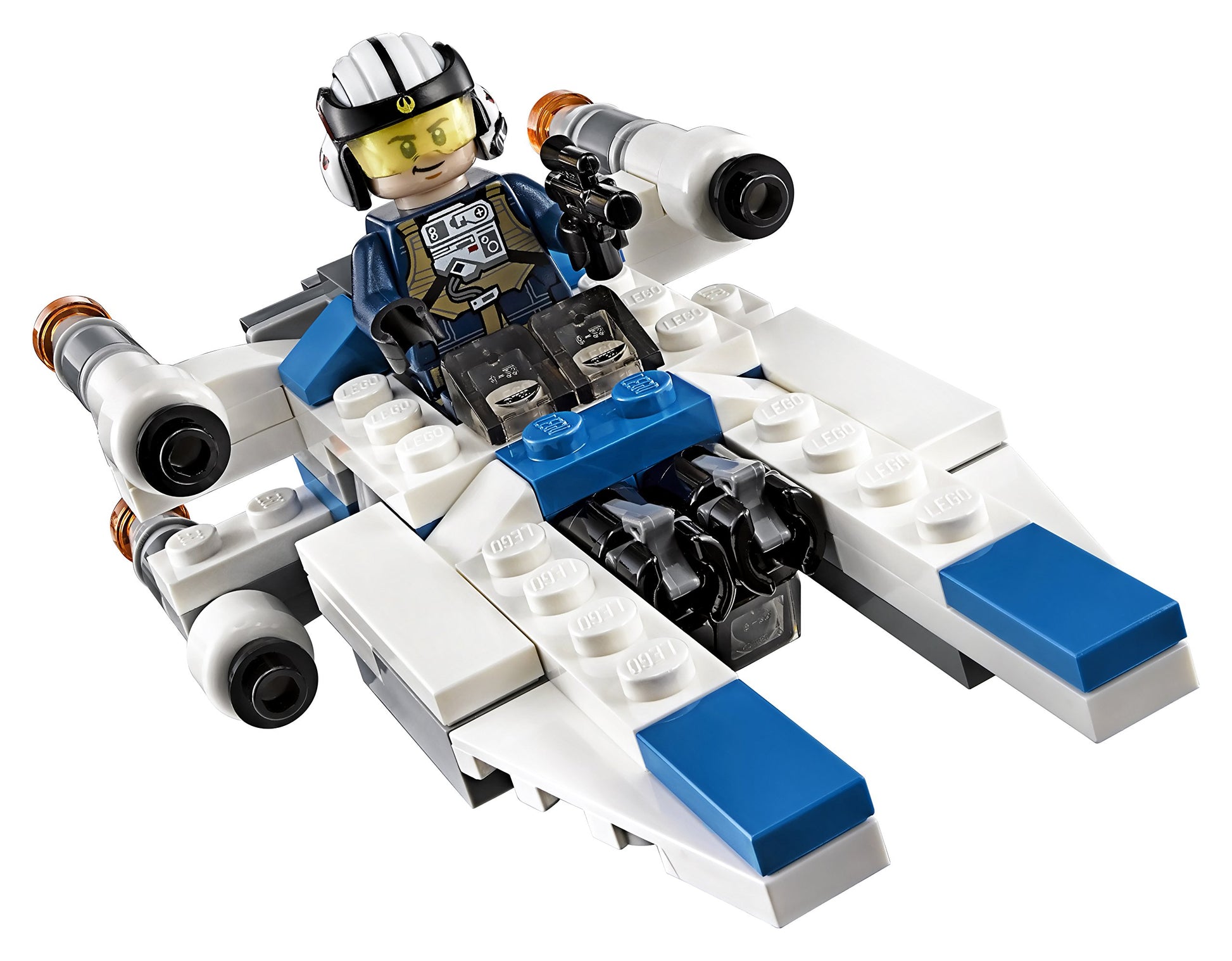 LEGO Star Wars U-Wing Microfighter 75160 Building Kit