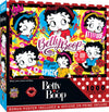 MasterPieces 1000 Piece Jigsaw Puzzle for Adults, Family, Or Youth - Boop Love - 19.25"x26.75"