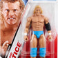 Mattel WWE Sid Justice Action Figure, Main Event Series #155 6-inch Collectible with 10 Articulation Points & Life-Like Look