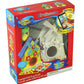 MasterPieces Works of Ahhh Windmill Birdhouse Large Wood Paint Kit