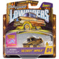 CarTuned™ Lowrider Series 1-1958 Chevy Impala
