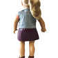 American Girl Tenney Grant Doll and Book