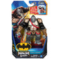 DC Comics Battle Clash Gorilla Grodd Action Figure, 6-Inch