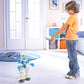 LEXiBOOK, Powerman Neo, My Robot Full of Technology, Remote Control and Gesture Control, Educational Activities in English, Programmable, Music and