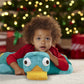 My Pillow Pets Authentic Disney Perry Folding Plush Pillow, 18-Inch, Large