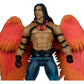 DC Multiverse DC Classic 7" Figure Exclusive - Black Condor Red Platinum