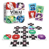 Gamewright - Yokai - The Game of Mystical Spirits and Silent Victory