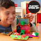 THE SUPER MARIO BROS. MOVIE - Van Playset with 1.25” Mini Mario Figure