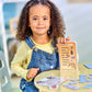 Bluey Shopping List Game, Memory & Matching Supermarket Game