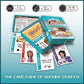 Looney Labs Just Desserts Card Game - Flavorful Expansion and New Characters
