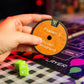 Funko Games Five Nights at Freddy's - Survive 'Til 6AM Game |1-2 Players, Ages 13+