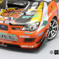 Yokomo SD-GDBFLA Yuke's Syms GDB Impreza Light Bracket
