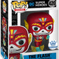 DC Comics Funko POP Vinyl Figure | Dia De Los Flash