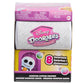 Disney Doorables Squish’Alots Whatcha Gotcha Machines, Easter Basket Fillers, Gifts, Presents, Kids Toys for Ages 5 Up by Just Play, Kids Toys