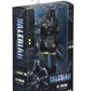 NECA - Valerian and The City of a Thousand Planets - 7" Action Figure - S1 K-Tron
