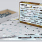 World War II Jigsaw Puzzle - 1,000 pieces
