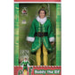 NECA Elf - 8” Clothed Action Figure - Buddy The Elf