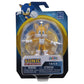 Sonic The Hedgehog 2020 Wave 3 Tails 2.5-Inch Mini Figure [Modern Version]