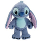 Lambs & Ivy Disney Stitch Luxury Plush Alien Stuffed Animal Toy - 12 Inch Blue