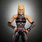 Mattel WWE Elite Action Figure & Accessories, Greatest Hits 2025, 6-inch Collectible Natalya with 25 Articulation Points & Swappable Hands