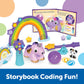 Learning Resources Coding Critters MagiCoders Skye the Unicorn
