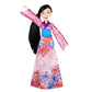 Disney Princess Shimmer Fashion Doll