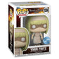 Funko: Attack on Titan - Final Season Collector's Box - Special Edition Exclusive with Ymir Fritz and Child Eren Pop!