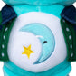 Care Bears x Stranger Things Fun Size Plush - Bedtime Bear as Mike