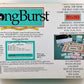Song Burst (The Complete the Lyric Game)