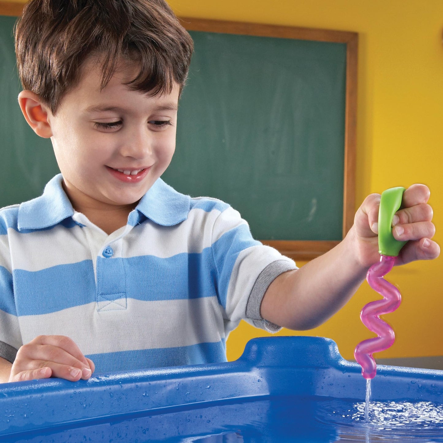 Learning Resources Twisty Droppers