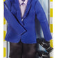 Barbie Ken Fashion Blue Suit