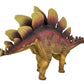 Safari Ltd. Stegosaurus Figure - Detailed 6.75" Dinosaur Model - Educational Toy for Boys, Girls, and Kids Ages 3+