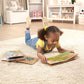 Melissa & Doug Natural Play Book Bundle