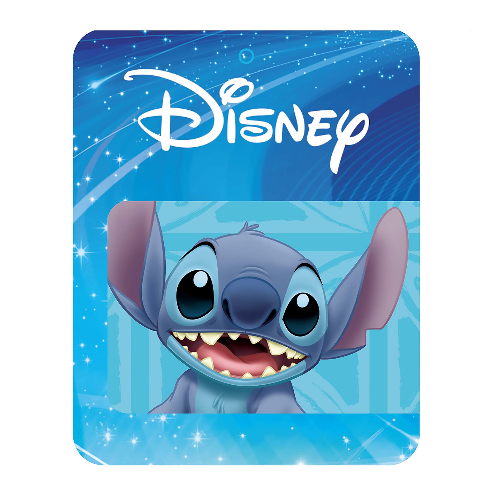 Pillow Pets Disney Stitch, 16" Plush Toy