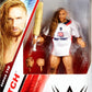 Mattel WWE Elite Action Figure & Accessories, Series #110 Butch 6-inch Collectible with 25 Articulation Points & Swappable Hands