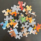 Monroe Lane Puzzles - Season of Cookies 1000-piece Jigsaw Puzzle