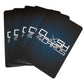 Blue Wasatch Games Clash of The Cards Card Game - Match, Collect, and Battle for Armies, Use Action Cards to Protect and Attack. Fun for Adults