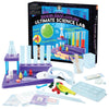 MindWare Science Academy: Zoom, Ooze & Explore Ultimate Lab 15+ Amazing Experiments for Teens & Kids Ages 8 & Up Over 40 Experiments with All
