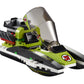 LEGO City Great Vehicles Race Boat (95 Piece)
