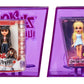 MGA's Miniverse Mini Bratz Series 2 Collectible Figures, 2 Mini Bratz in Each Pack, Blind Packaging Doubles as Display, Y2K Nostalgia, Collectors Ages