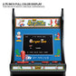 Namco Micro Players (Parent) (Burgertime)