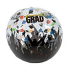 Fun Express - Graduation Celebration Beach Ball for Graduation - Toys - Inflates - Beach Balls - Graduation - 12 Pieces