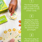 SimplyFun Linkity - Engaging Vocabulary and Word Association Educational Game for Ages 8 & Up, Perfect Word Game for Kids for Family Night, Classroom