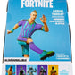 FORTNITE Legendary Series, Aerial Threat, 1 Figure Pack - 6” Articulated Action Figure - Includes Harvesting Tool, 3 Weapons, 1 Back Bling, 3