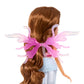 Bratz Fashion Pixiez Yasmin Collectible Fantasy Doll with Real Fashions and Accessories